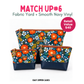 Weekly Vinyl & Fabric Matchups Bundle – Bag Making Craft Supplies October 7th