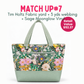 Weekly Vinyl & Fabric Matchups Bundle – Bag Making Craft Supplies Sep 23rd