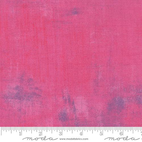 Moda Basics Grunge Berry 1 YARD