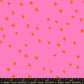 Ruby Star Society STARRY Vivid Pink per yard