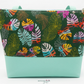 Maara fabric per yard / Art Gallery
