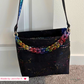 Donovan Rainbow Marble Cork Roll 18" x 54"