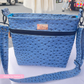 Madison Bag printed Sewing Pattern