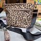 Madison Bag printed Sewing Pattern