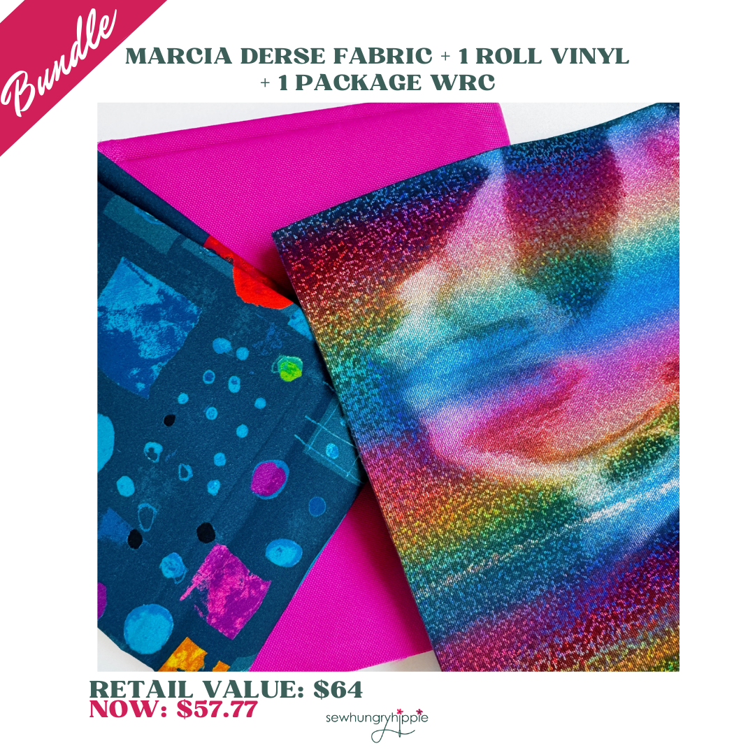 Friday Matchup Bundle Marcia Derse