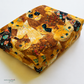 Metallic Klimt Cats Gold Cotton Fabric by Timeless Treasures | Sold by the Yard