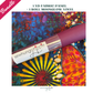 Moonglow Bloom Bundle – 1 Yd Fabric Panel & 1 Roll Moonglow Vinyl