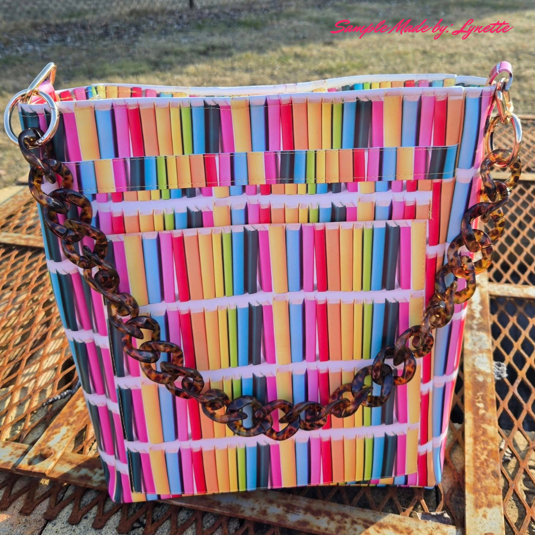 Morrison Bag PDF Sewing Pattern