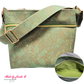 Moss Green Cork Roll