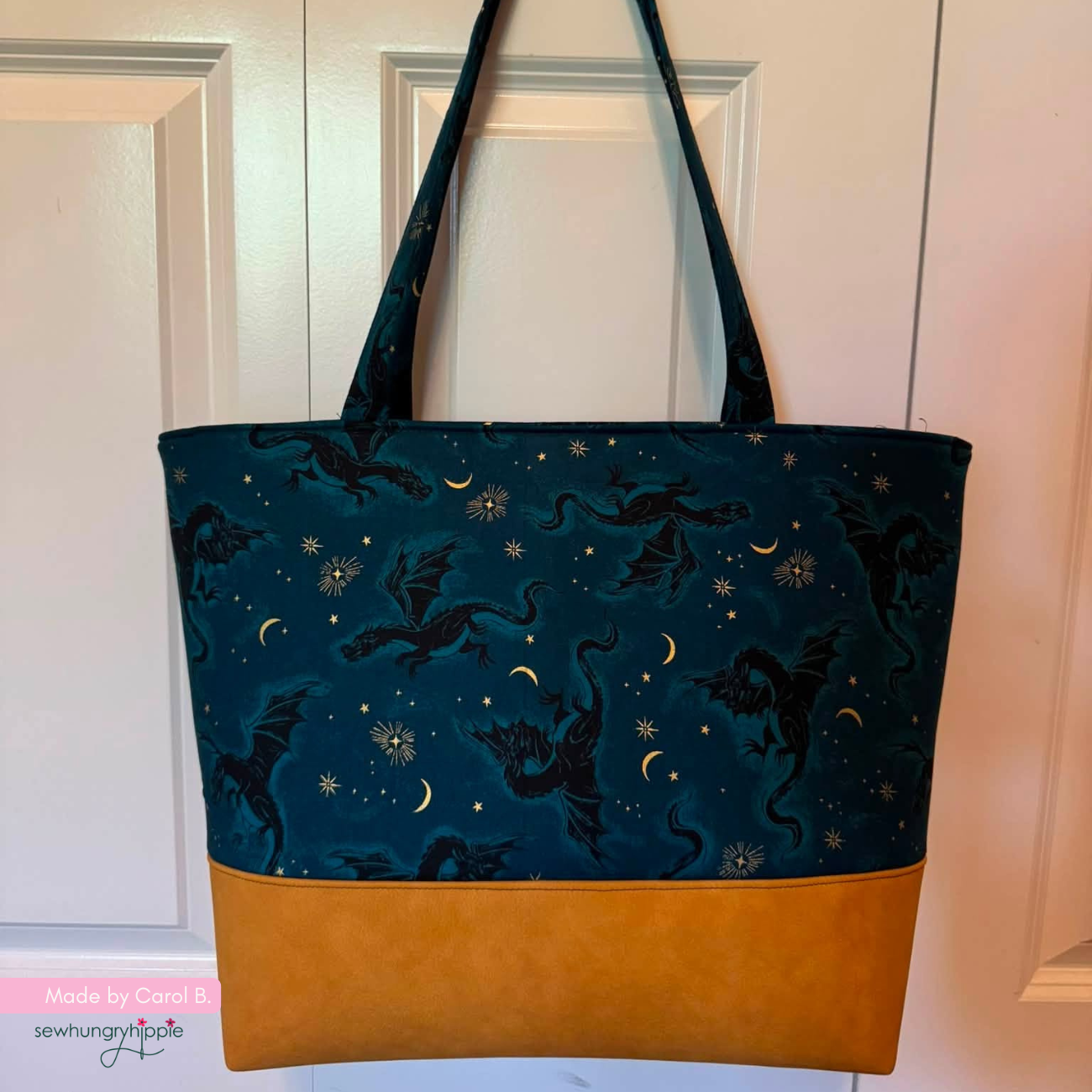 Almost Leather Roll | Mustard Faux Leather Fabric for Bag Making