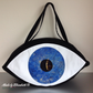 My Eye Bag PDF sewing pattern