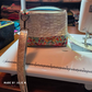 Mystic Croc Cream – Faux Leather Vinyl - SewHungryHippie Bag Making Material