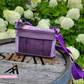 Sew Hungry Hippie 1.5 Inch Hardware Pack – Purple