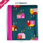 Mystic_Fable_Bundle_-_2_Yards_Ruby_Star_Society_Fabric