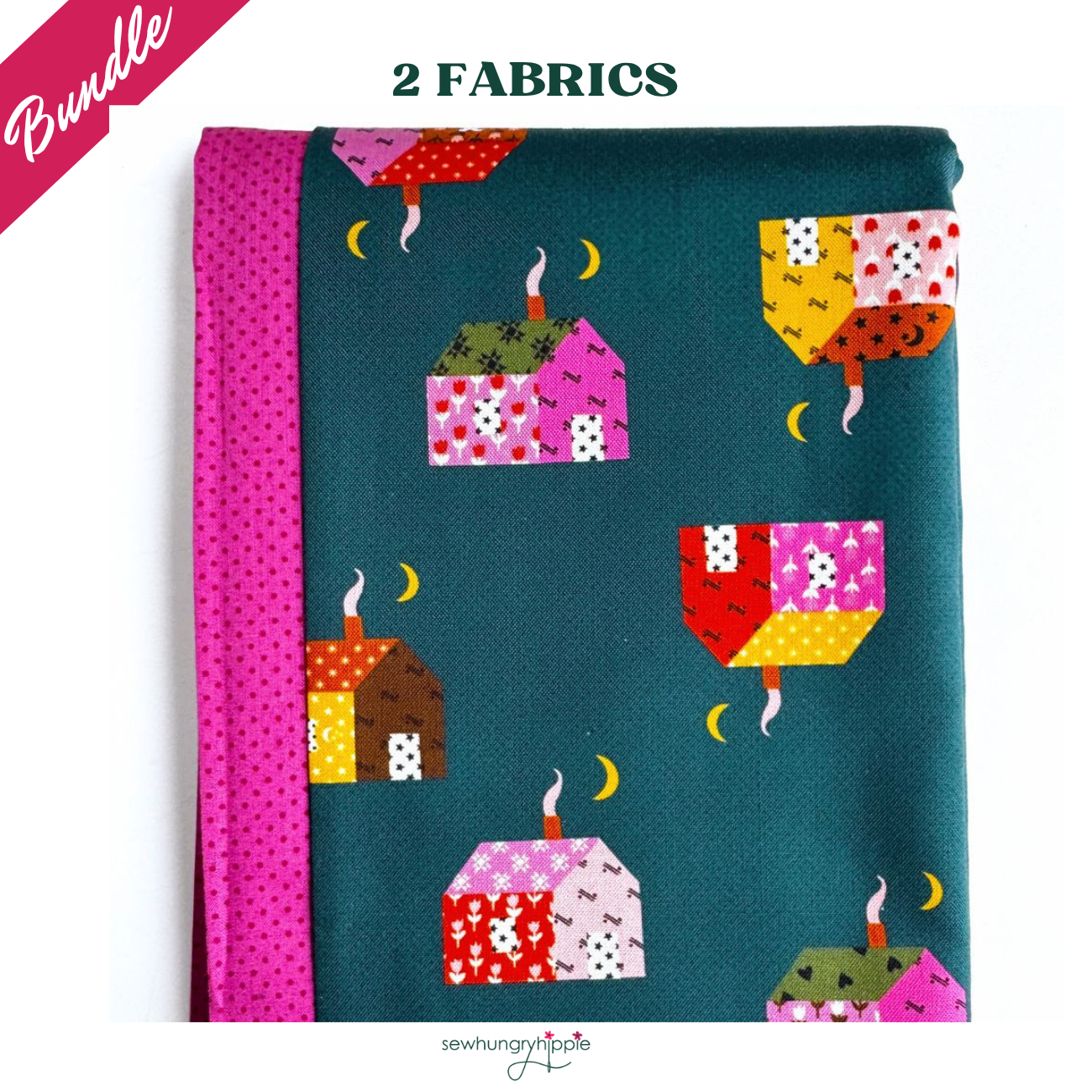 Mystic_Fable_Bundle_-_2_Yards_Ruby_Star_Society_Fabric