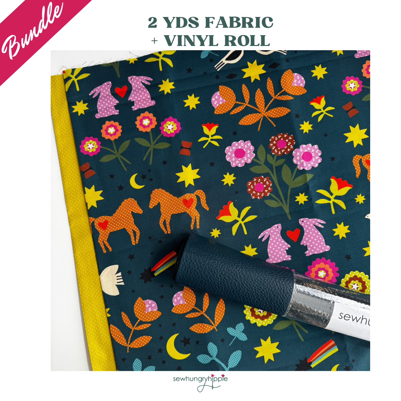 Mystic Fable Bundle