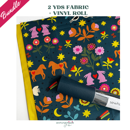Mystic Fable Bundle