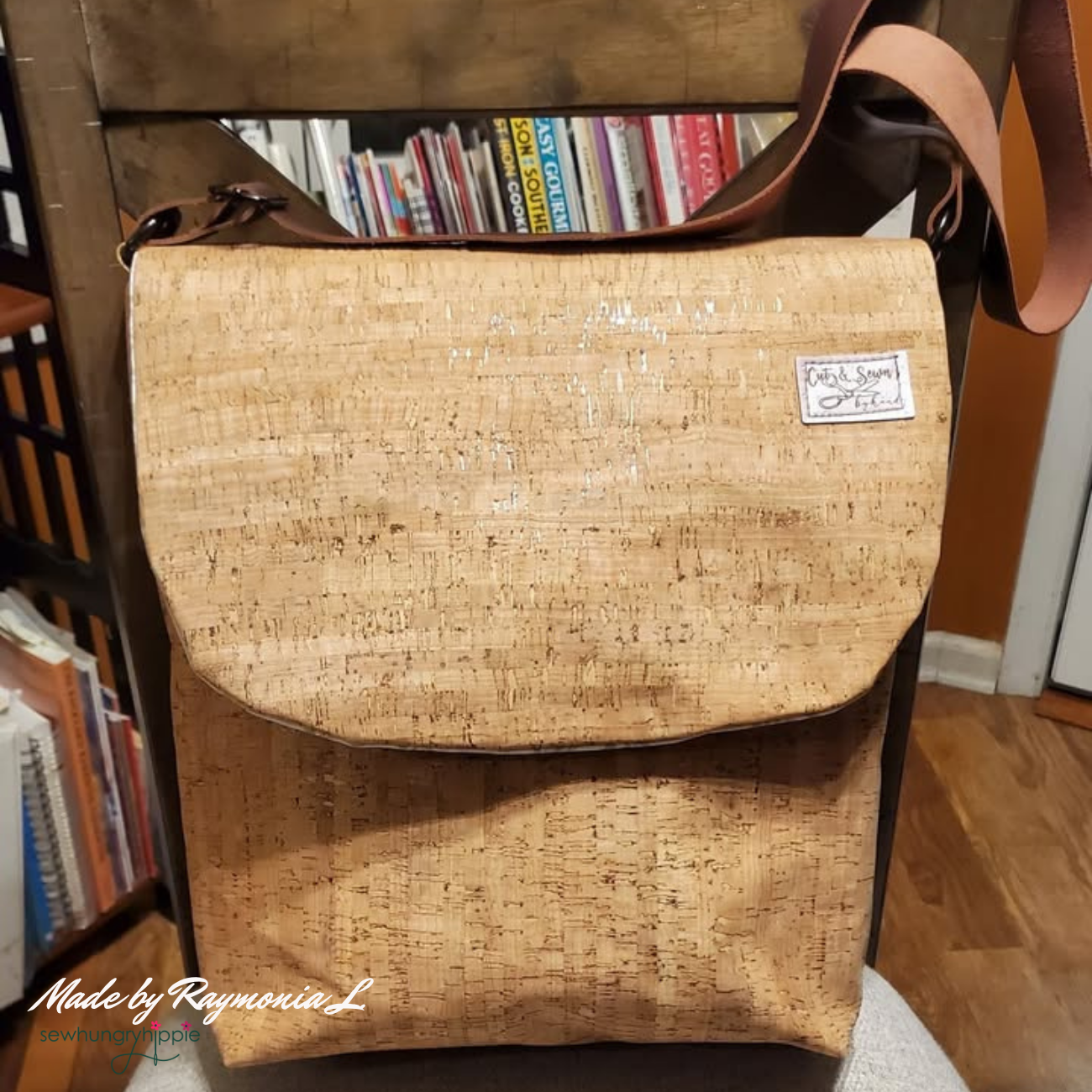 Natural color Cork Roll