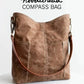 Compass Bag by Noodlehead