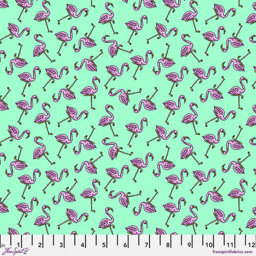 FLAMINGOS 1 YARD