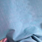 Picnic Wovens Slub in Blueberry fabric by Suzy Quilts for Art Gallery Fabrics, light blue yarn dyed 100 percent cotton woven material, SKU PWOV-2018.