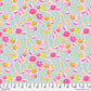 Tula Pink UNTAMED Flowerfield Lunar 1 YD