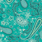 Paisleys Forever Rayon Fabric by Pat Bravo for Art Gallery Fabrics | Sold by the Yard