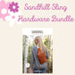 Sandhill Sling Hardware bundle