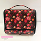 Peonies Custom Smooth Vinyl roll