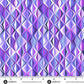 Perfect Day Prism Blue Cotton Fabric – Libs Elliott for Andover Fabrics