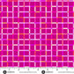 Perfect Day Piknik Plaid Pink cotton fabric by Libs Elliott modern plaid quilting fabric Andover A-10222-E pink