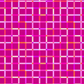 Perfect Day Piknik Plaid Pink cotton fabric by Libs Elliott modern plaid quilting fabric Andover A-10222-E pink