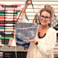 Piera Tote Hardware pack