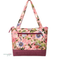 Pink Botanical Bundle – Fabric, Uncork & Cork Roll