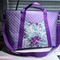 Sew Hungry Hippie 1 Inch Hardware Pack – Purple