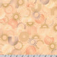 Summerstone in Coral per yard