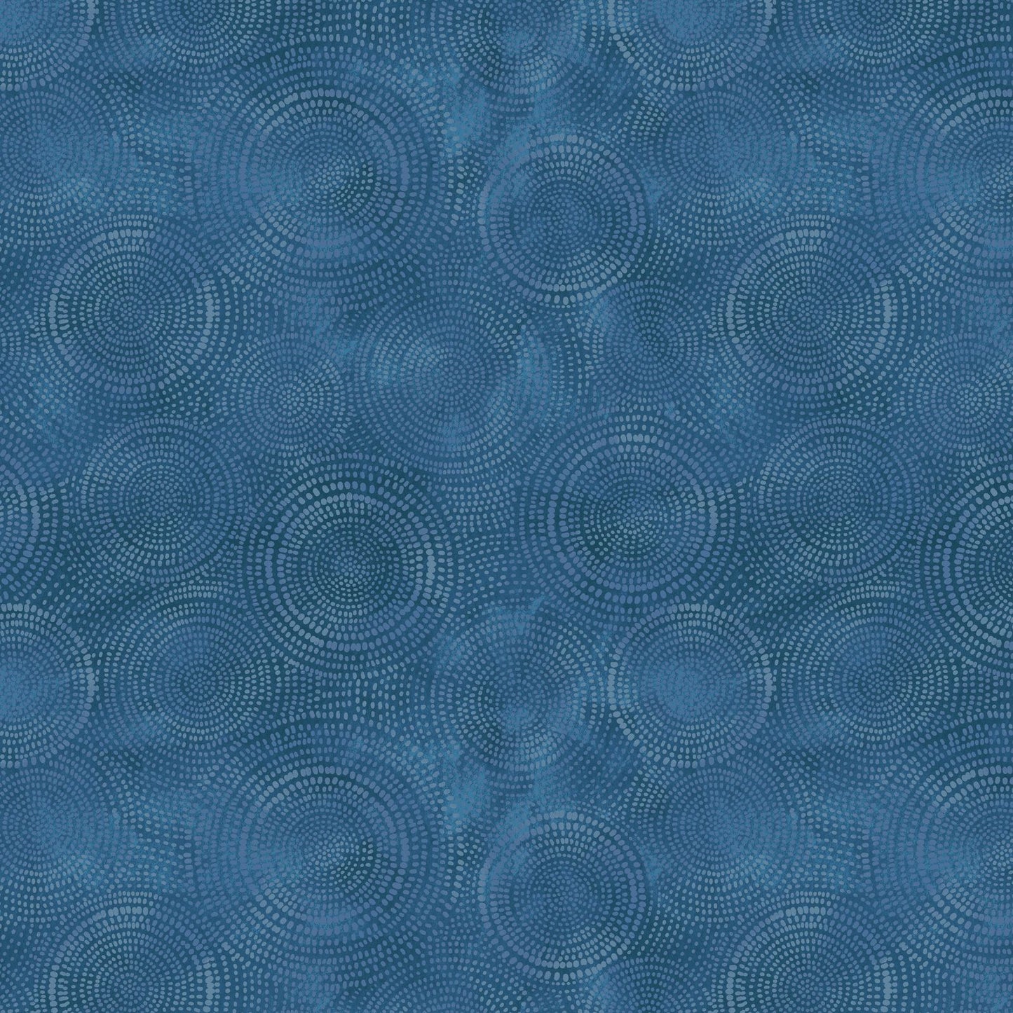 Windham Radiance Fabric Blue Jeans