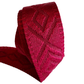 Red Jacquard Webbing 1.5" Width