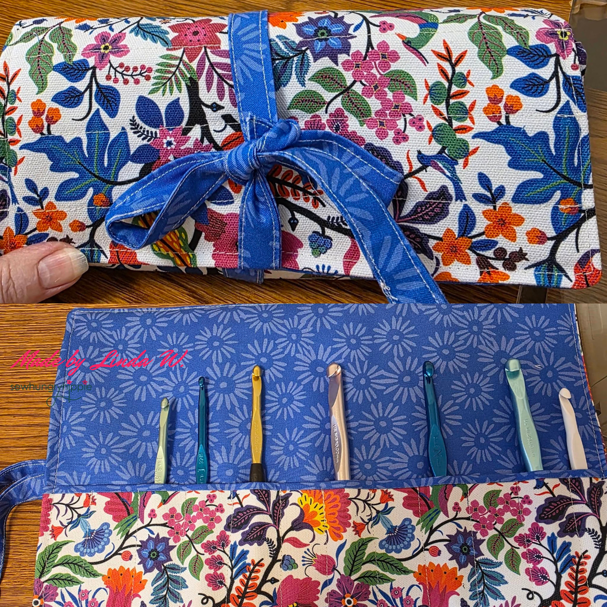 Foldable Wrap Plan.pdf Roll Up Wrap PDF sewing pattern | SewHungryhippie