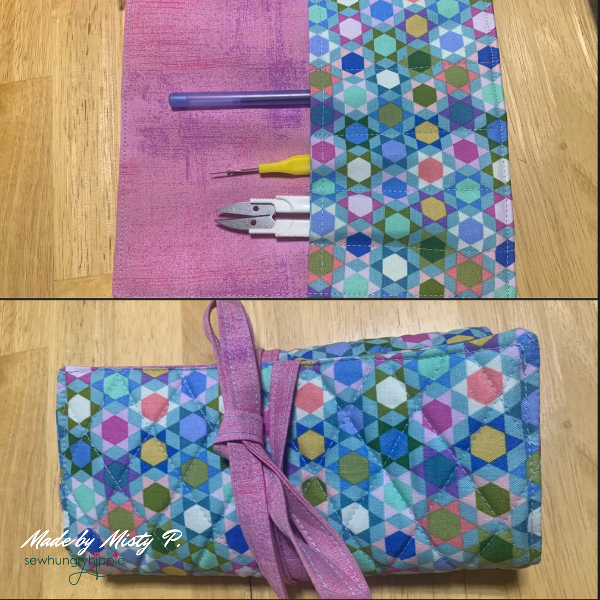 Foldable Wrap Plan.pdf Roll Up Wrap PDF sewing pattern | SewHungryhippie