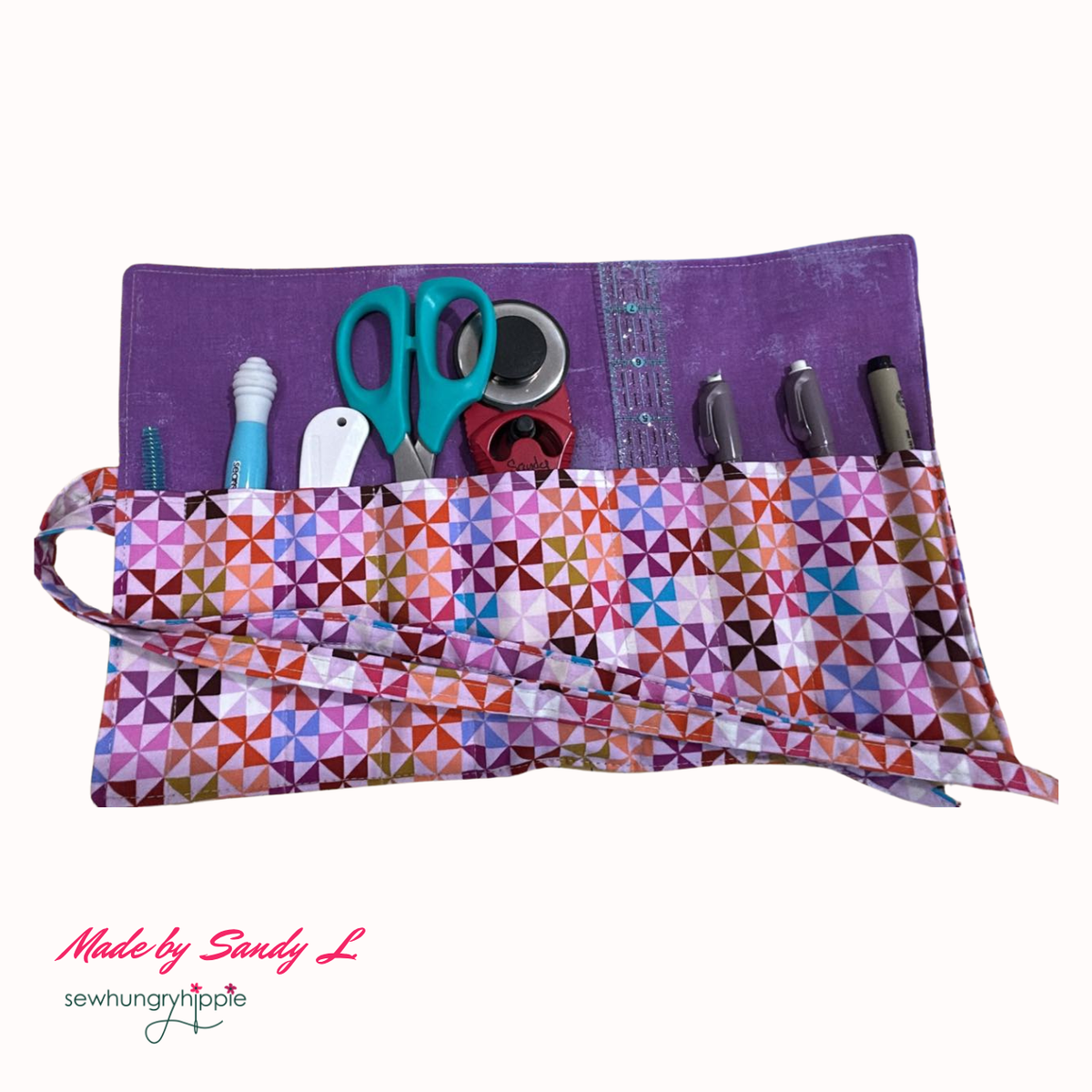 Foldable Wrap Plan.pdf Roll Up Wrap PDF sewing pattern | SewHungryhippie