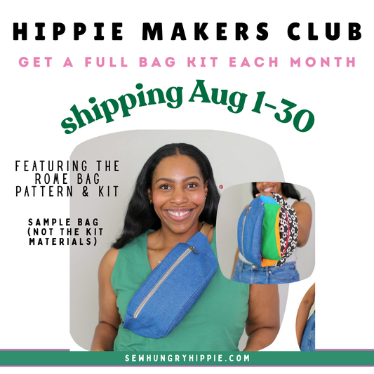 Hippie Makers Club 2026