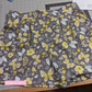 Rose pants sewing pattern