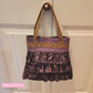 Rosetta Bag PDF and Video sewing pattern