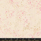 ruby star society speckled metallic neon pink cotton fabric rs5027 16m by rashida coleman hale