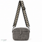 Ruby Star Society Memento Canvas Black