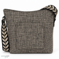 Ruby Star Society Memento Canvas Black
