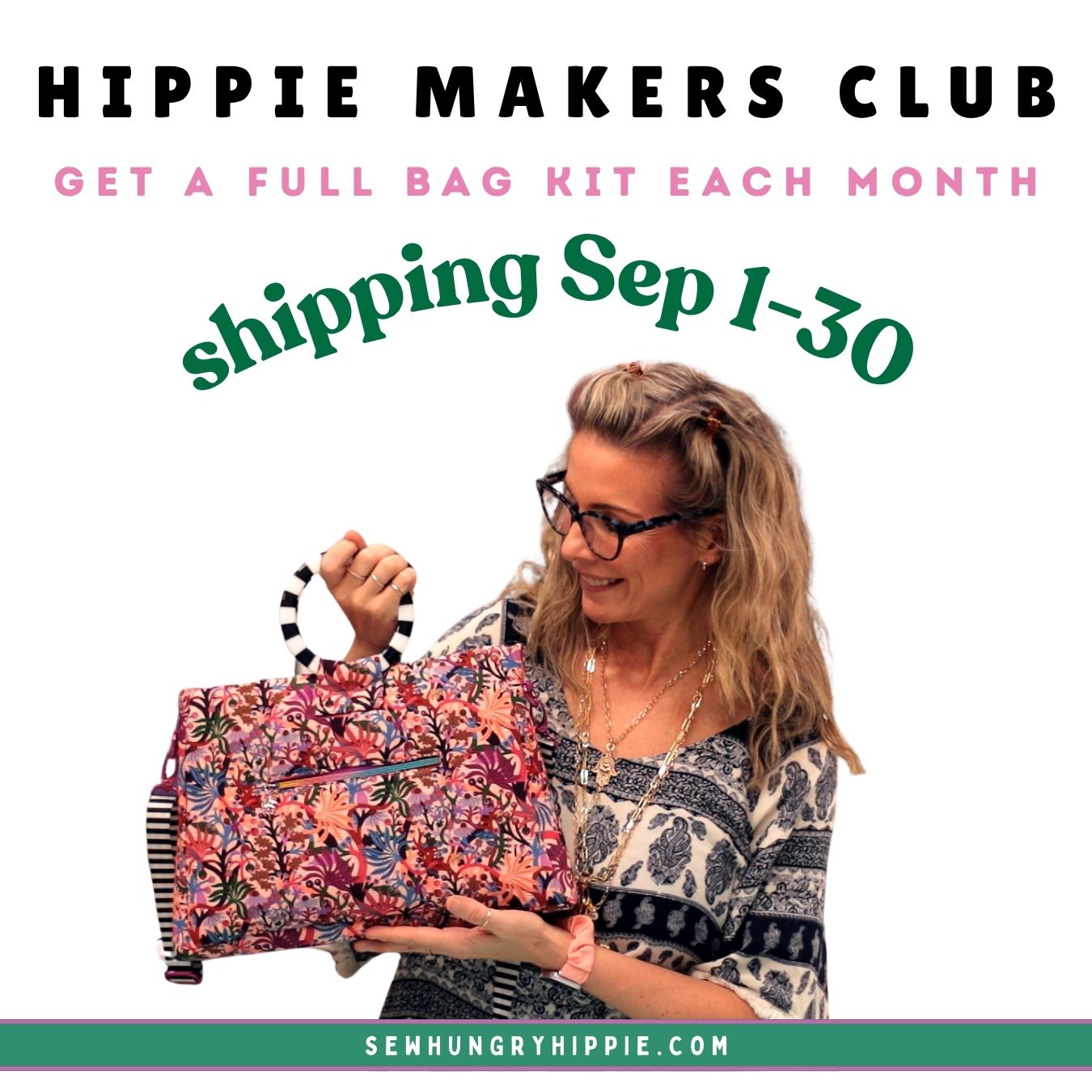 Hippie Makers Club 2026