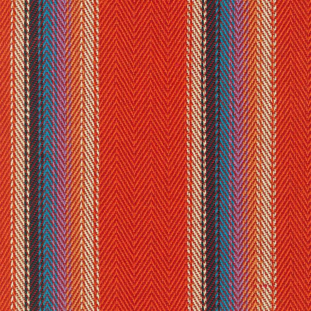 Kaufman Baja Blanket Stripe 1/2 yd  preorder