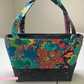 Donovan Rainbow Marble Cork Roll 18" x 54"